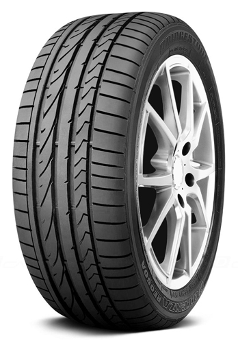 BRIDGESTONE POTENZA RE050A I RUN FLAT